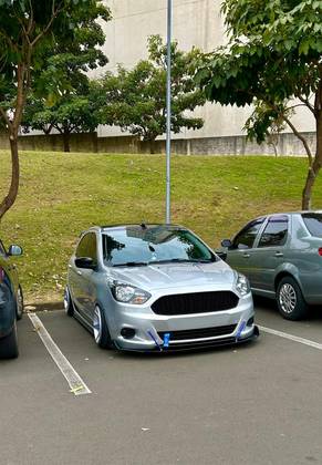 FORD KA 1.5 SIGMA FLEX SE MANUAL FORD KA 1.5 SIGMA FLEX SE MANUAL